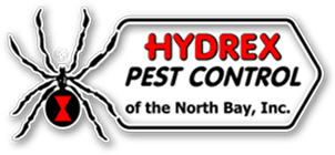 Hydrex Pest Control of the North Bay