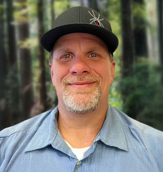 Andrew Mathis | Hydrex Pest Control of the North Bay