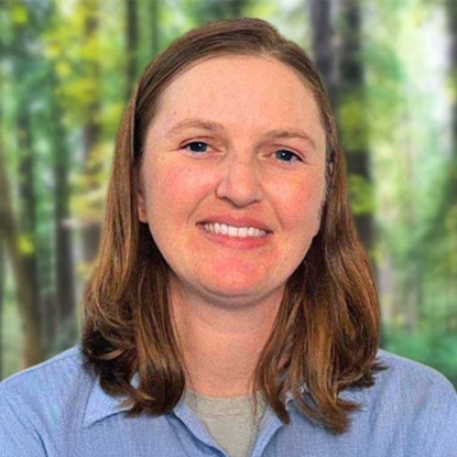 Christina  Orr Photo