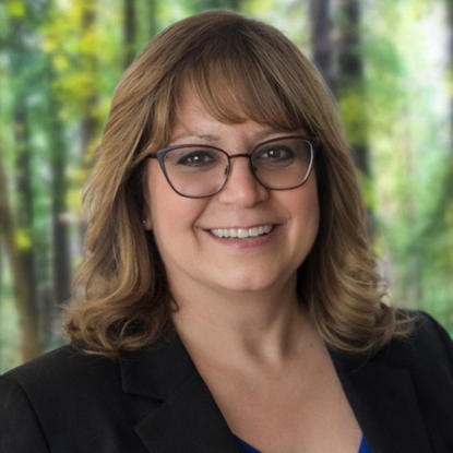 Paula  McCallister Photo