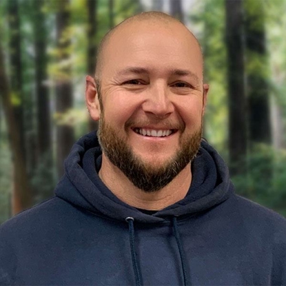 Dustin  Madrid Photo